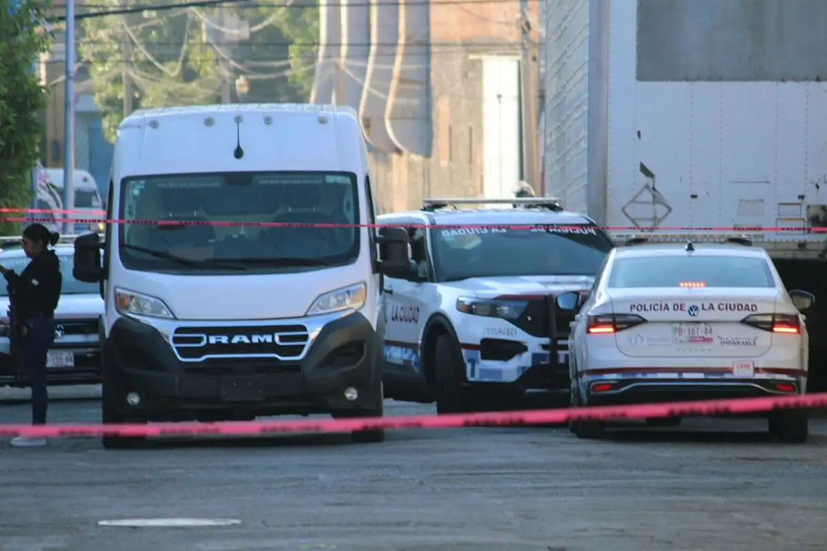 Matan a hombre en la Romero Vargas a balazos