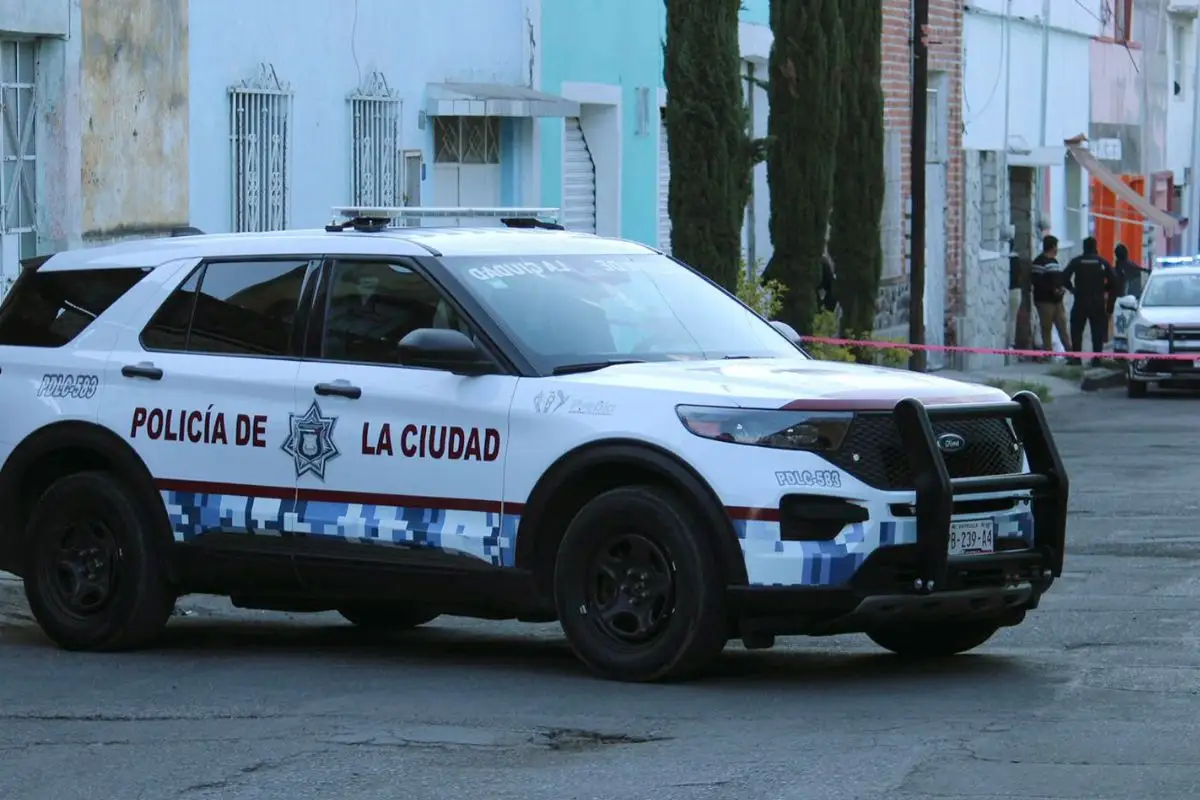 Matan a hombre en la Romero Vargas a balazos