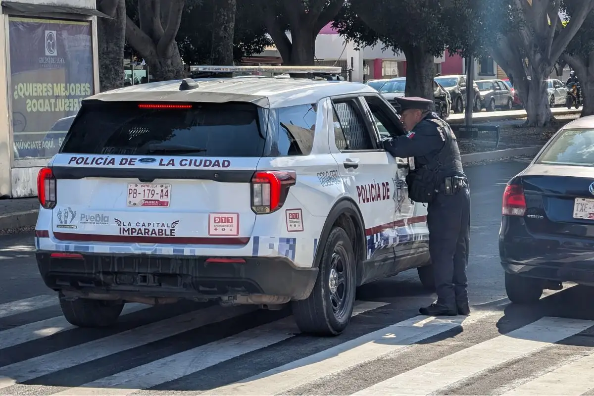 En asalto en Circuito Juan Pablo II le arrebatan 200 mil pesos