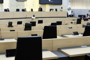 Órgano interno analizará destitución del secretario general y jurídico del Congreso de Puebla 3 Destitución de jurídico del Congreso de Puebla será analizada