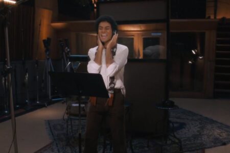 Tráiler de Michael, la película del rey del pop, nos muestra su lado creativo y personal 12 Lanzan tráiler de Michael, la película del rey del pop