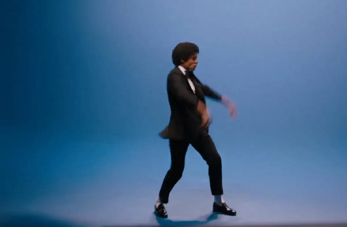 Lanzan tráiler de Michael, la película del rey del pop