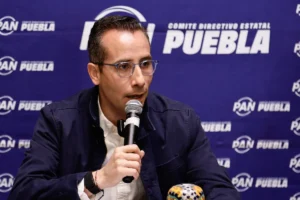PAN no descarta a Blanca Alcalá rumbo al 2027