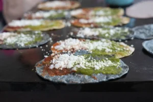 Pepe Chedraui inaugura el Festival de la Gordita 2026 para preservar la identidad y patrimonio cultural de la capital