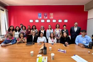 Zacatlán es pionero en la prevención y atención de la salud socioemocional- Ibero Puebla