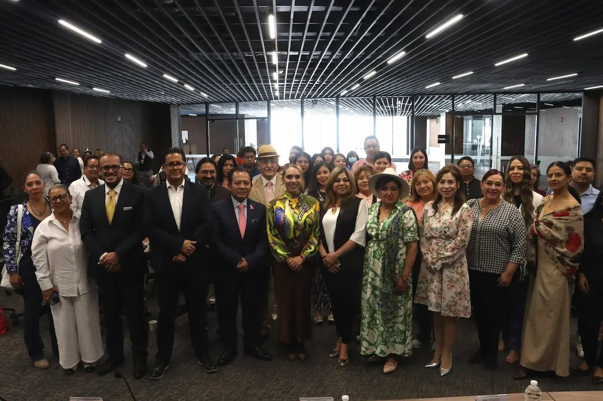 Promueve diputada Susana Riestra propuesta legislativa para exigir certificado de no deudor alimentario para acceder a trámites oficiales