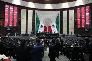 Diputados aprueban plan B de la reforma electoral