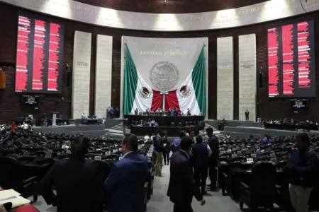 Diputados aprueban plan B de la reforma electoral en lo particular y general 11 Diputados aprueban plan B de la reforma electoral