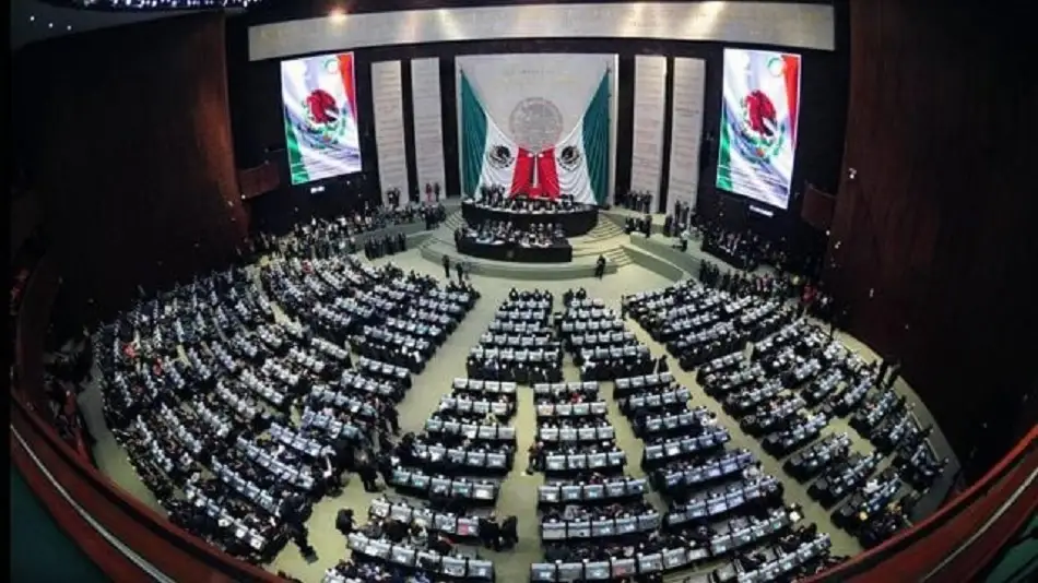 Diputados aprueban plan B de la reforma electoral en lo particular y general 2 Diputados aprueban plan B de la reforma electoral