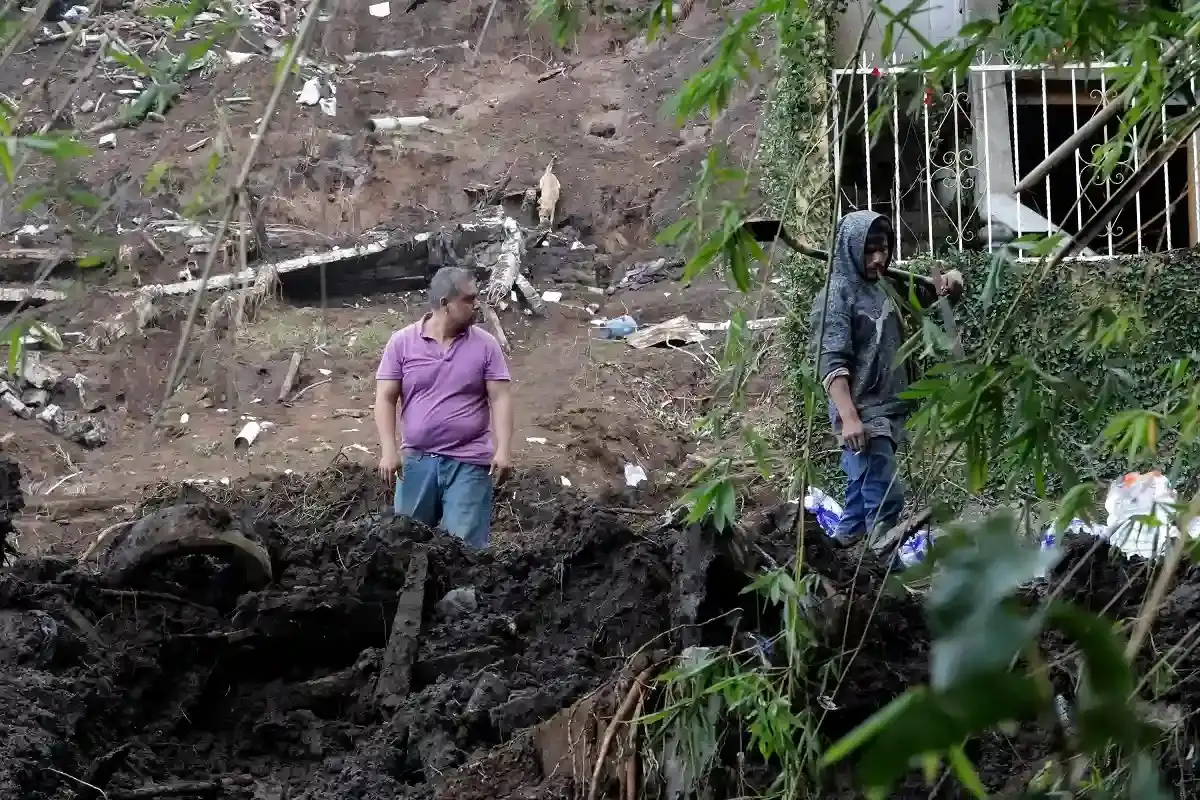 Rehabilitarán este mes 22 puentes en Puebla afectados por lluvias en 2025 2 Rehabilitación de puentes en Puebla afectados por lluvia inicia este mes