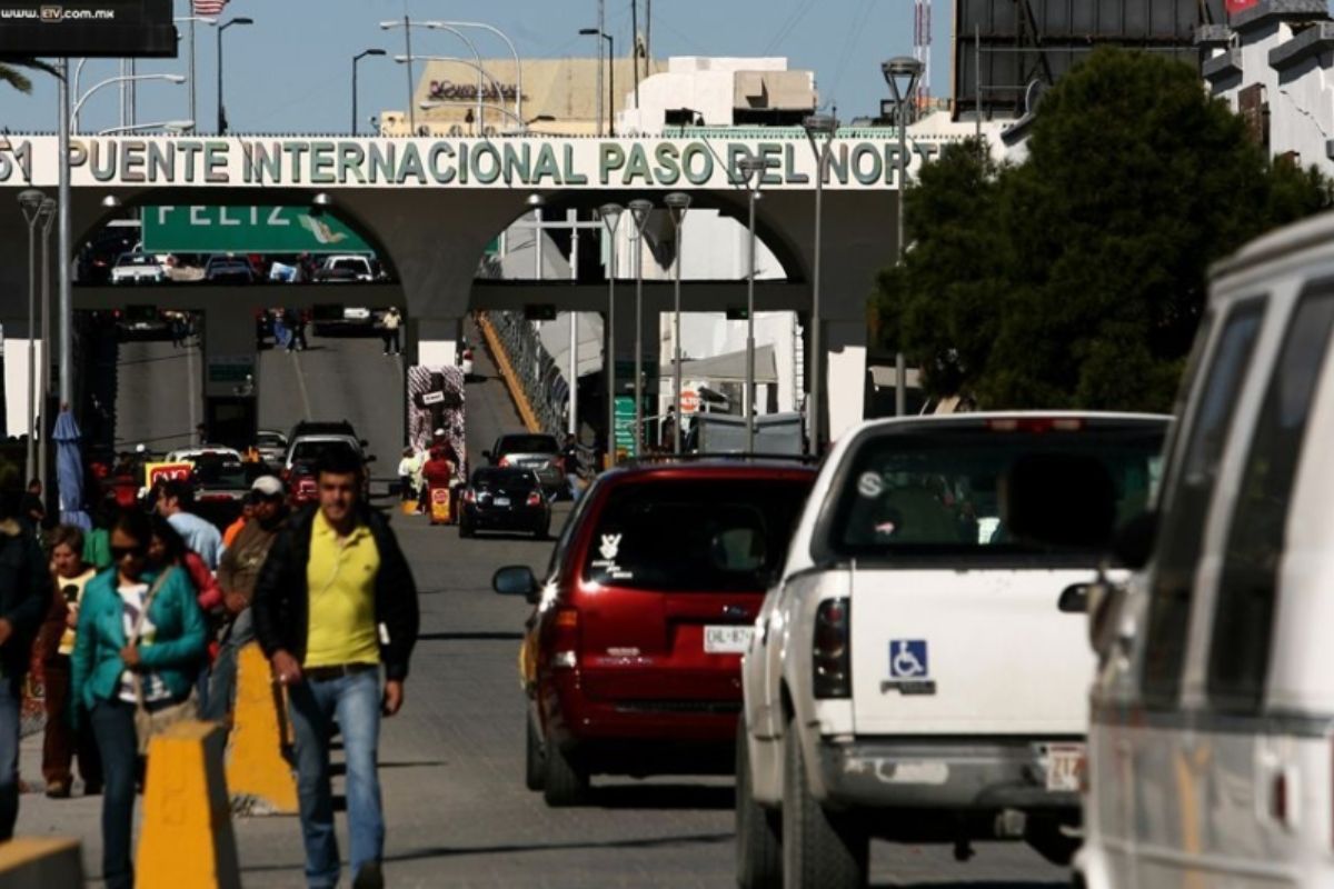 Por estos motivos la CBP puede deportar a mexicanos con visa láser 3 Por incumplir restricciones de la visa láser te pueden deportar