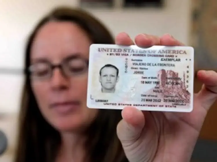 Por estos motivos la CBP puede deportar a mexicanos con visa láser 3 Por incumplir restricciones de la visa láser te pueden deportar