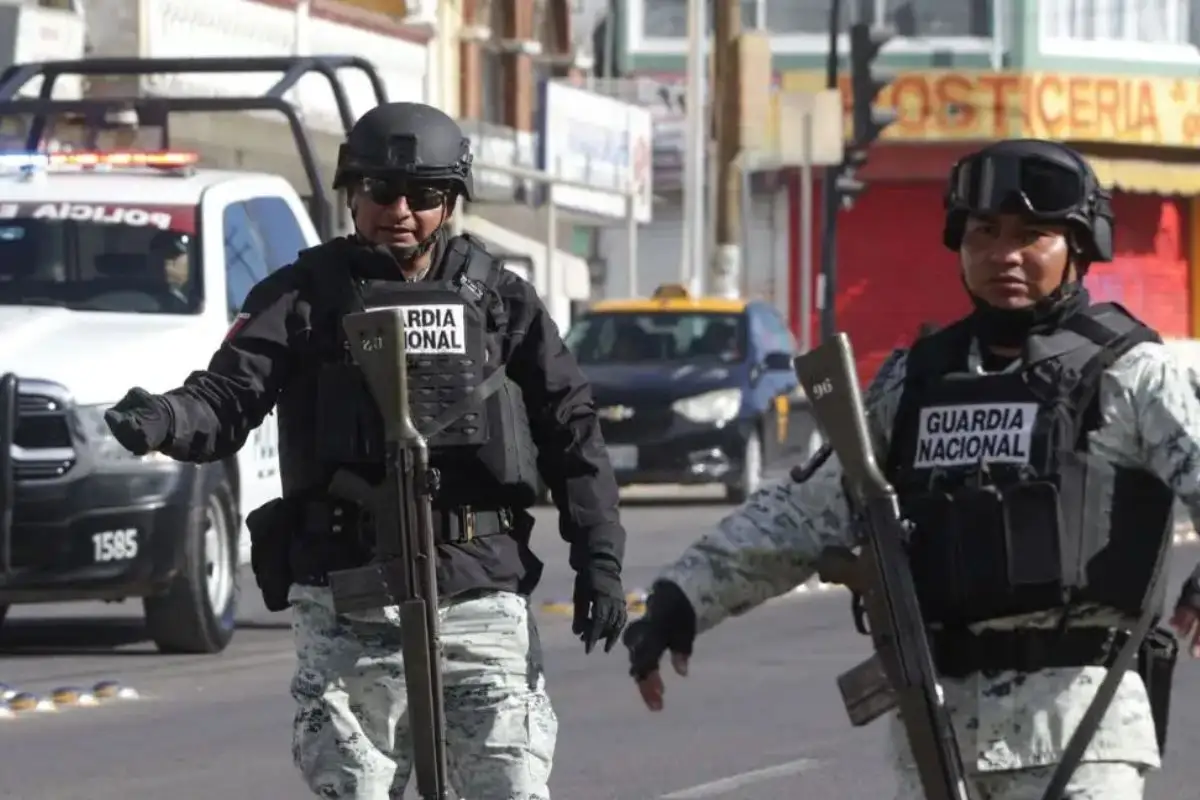 Intento de asalto a agentes de la FGR desató balacera en Zacatlán