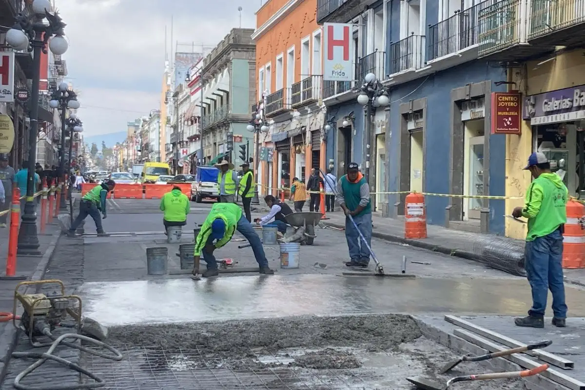 Ayuntamiento de Puebla solicitará una línea de crédito de 440 mdp