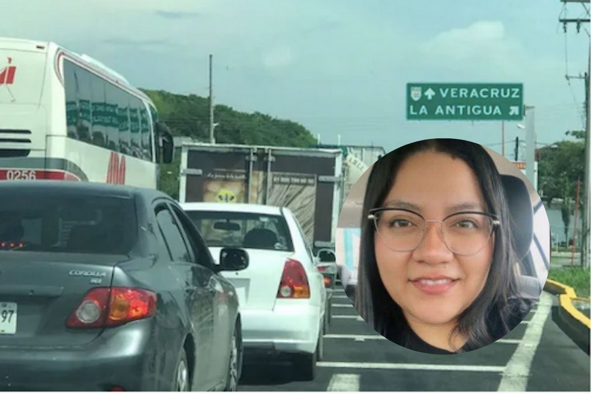 Revelan la causa de muerte de Kathya Josselyn Bartolo Luis