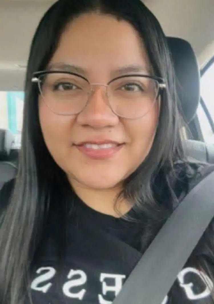 Revelan la causa de muerte de Kathya Josselyn Bartolo Luis