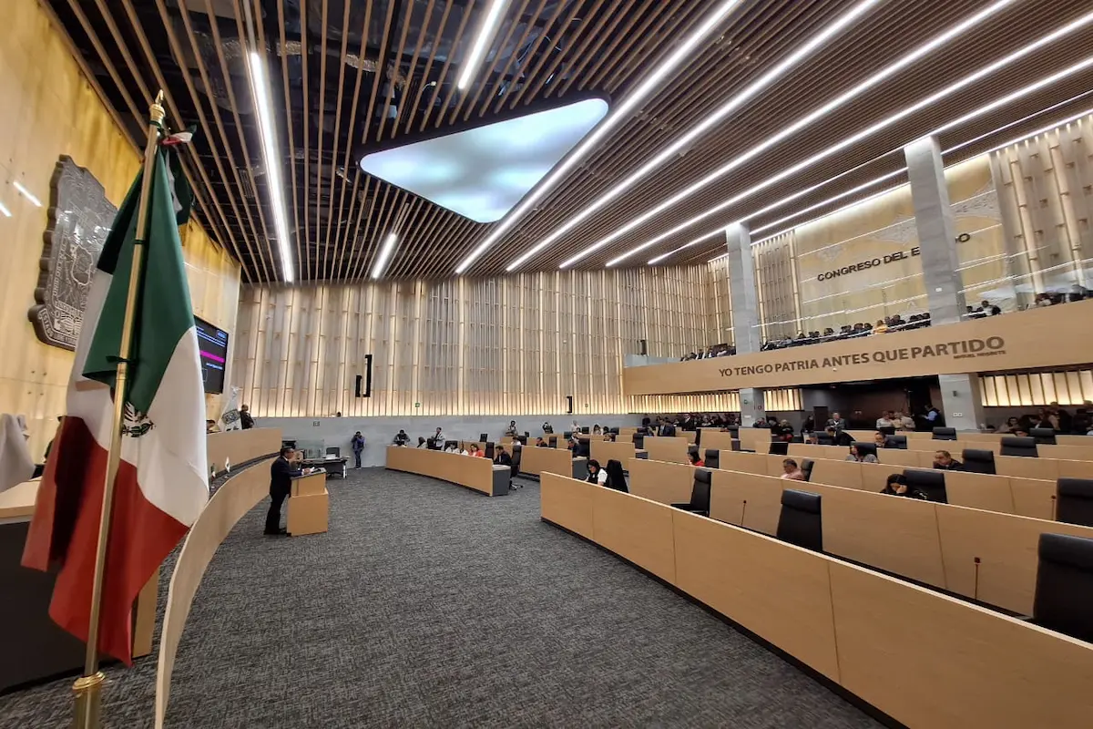 Congreso de Puebla aprueba Plan B electoral de Claudia Sheinbaum que reduce regidores 3 Congreso de Puebla aprueba Plan B electoral de Claudia Sheinbaum que reduce regidores