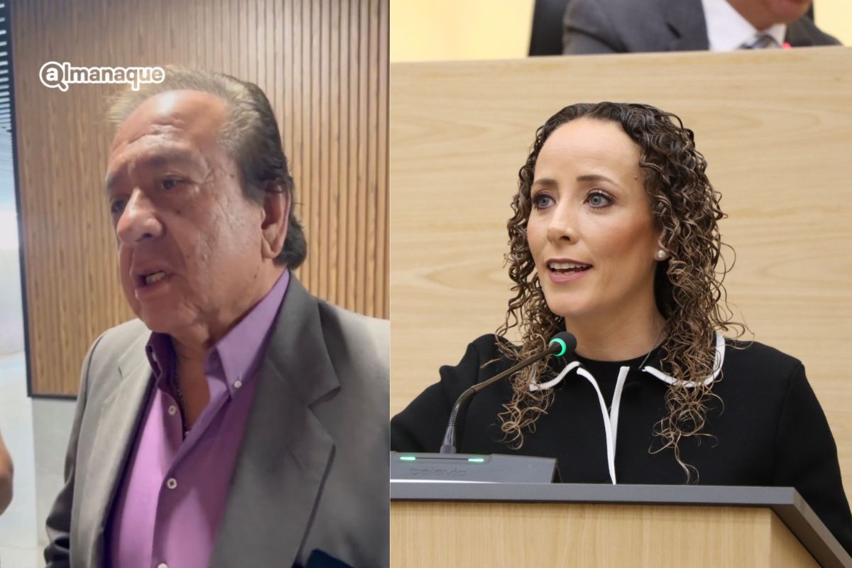 PAN también denunció en el Congreso de Puebla al secretario general y al director jurídico por omisión