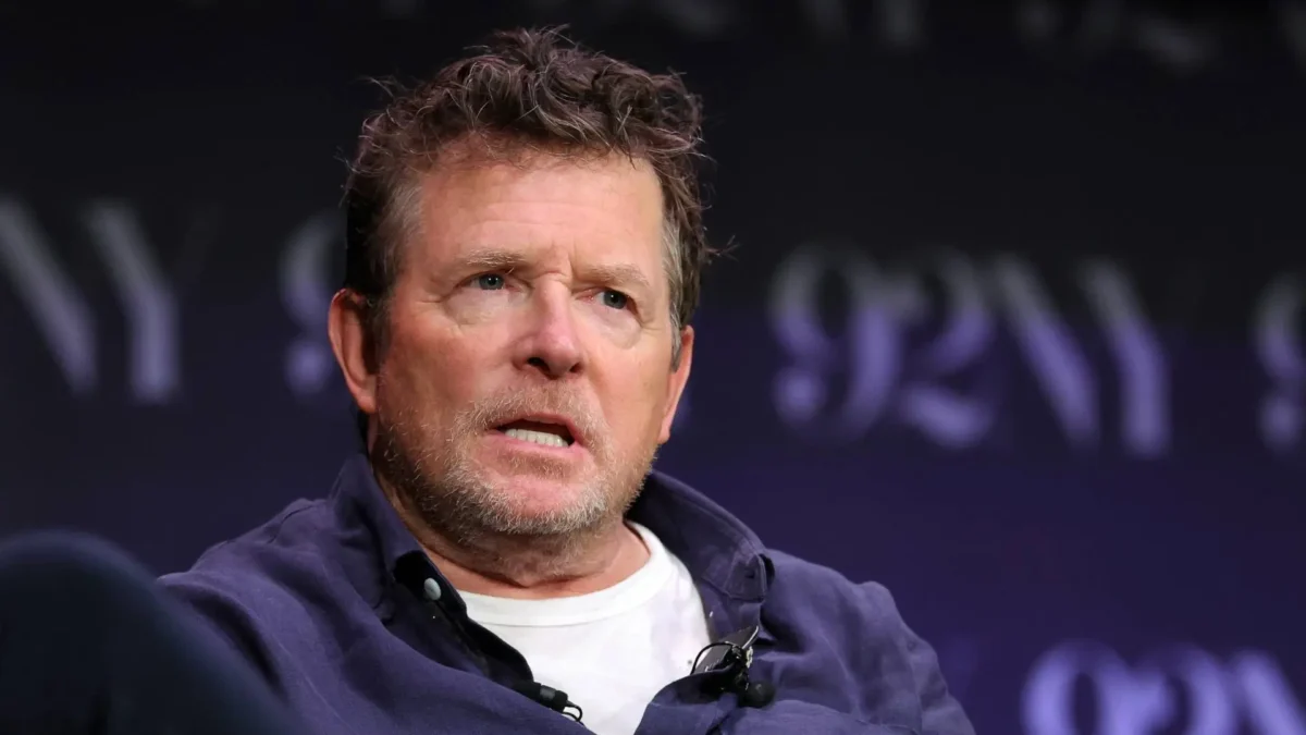 ¿Murió Michael J. Fox? Esta fue la noticia que dio CNN
