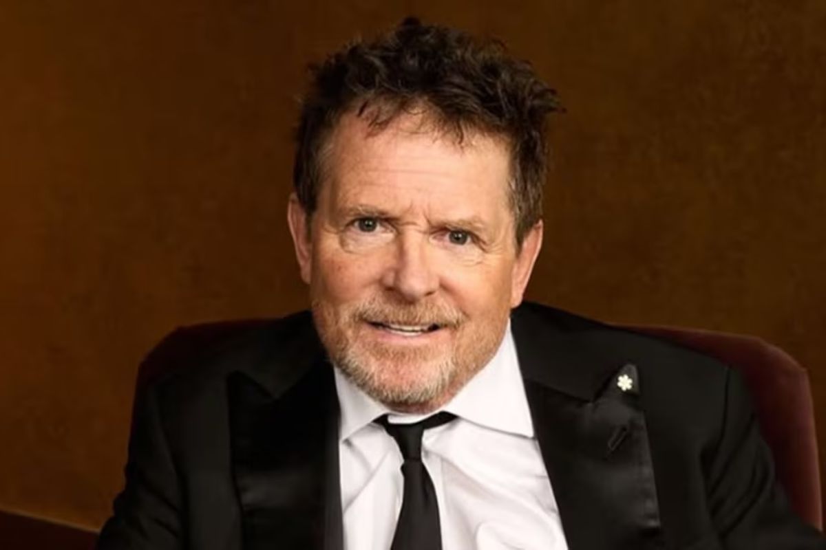 ¿Murió Michael J. Fox? Esta fue la noticia que dio CNN