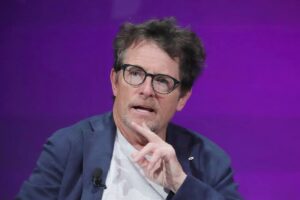 ¿Murió Michael J. Fox? Esta fue la noticia que dio CNN