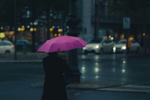 Puebla tendrá viernes caluroso con lluvias por la tarde y noche