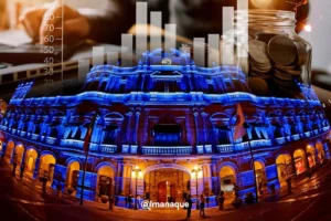 Con Plan B de Sheinbaum, Ayuntamiento de Puebla ahorrará 10 mdp anuales en salarios al eliminar regidores