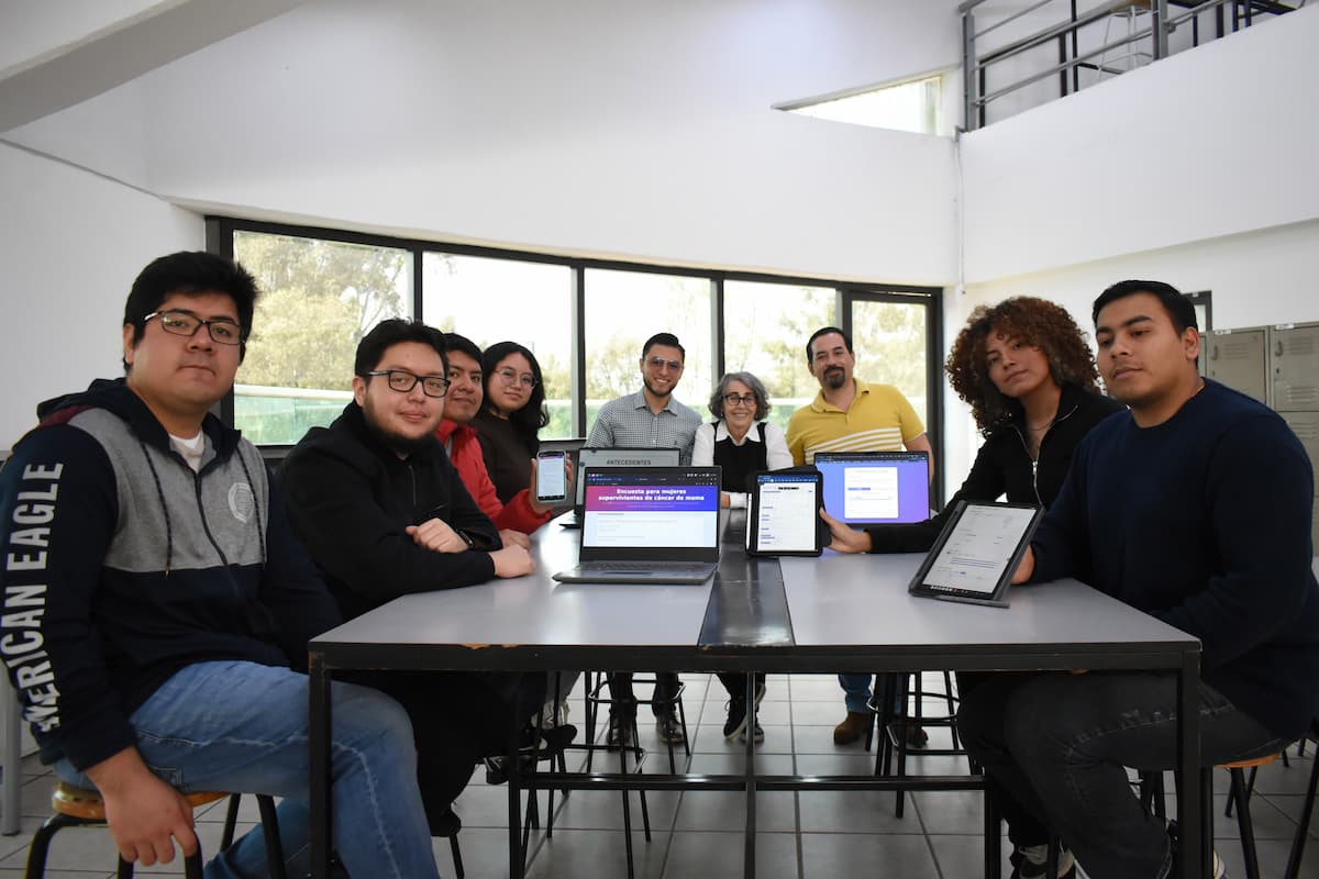 En la BUAP se desarrolla plataforma de evaluación geriátrica integral