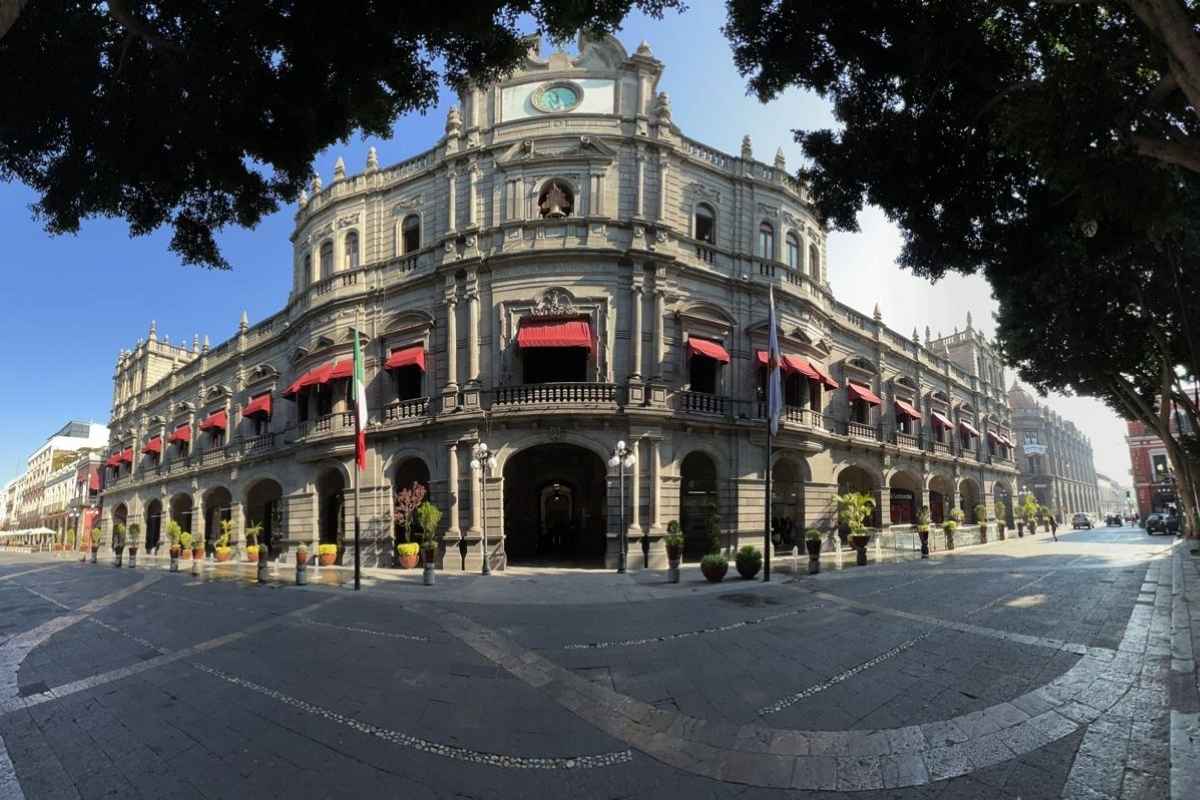 Con Plan B de Sheinbaum, Ayuntamiento de Puebla ahorrará 10 mdp anuales en salarios al eliminar regidores 3 Plan B de Claudia Sheinbaum