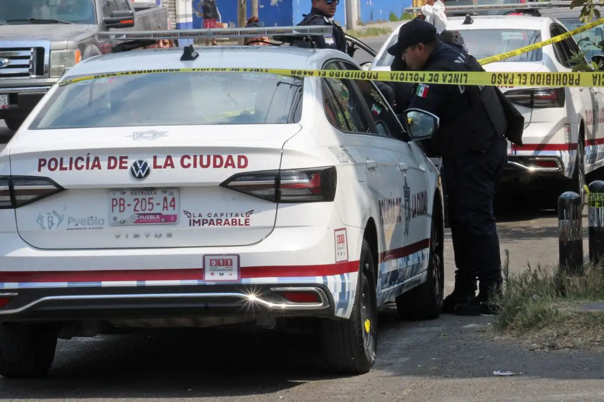 Asaltan a cuentahabiente en Plaza Dorada tras salir del banco