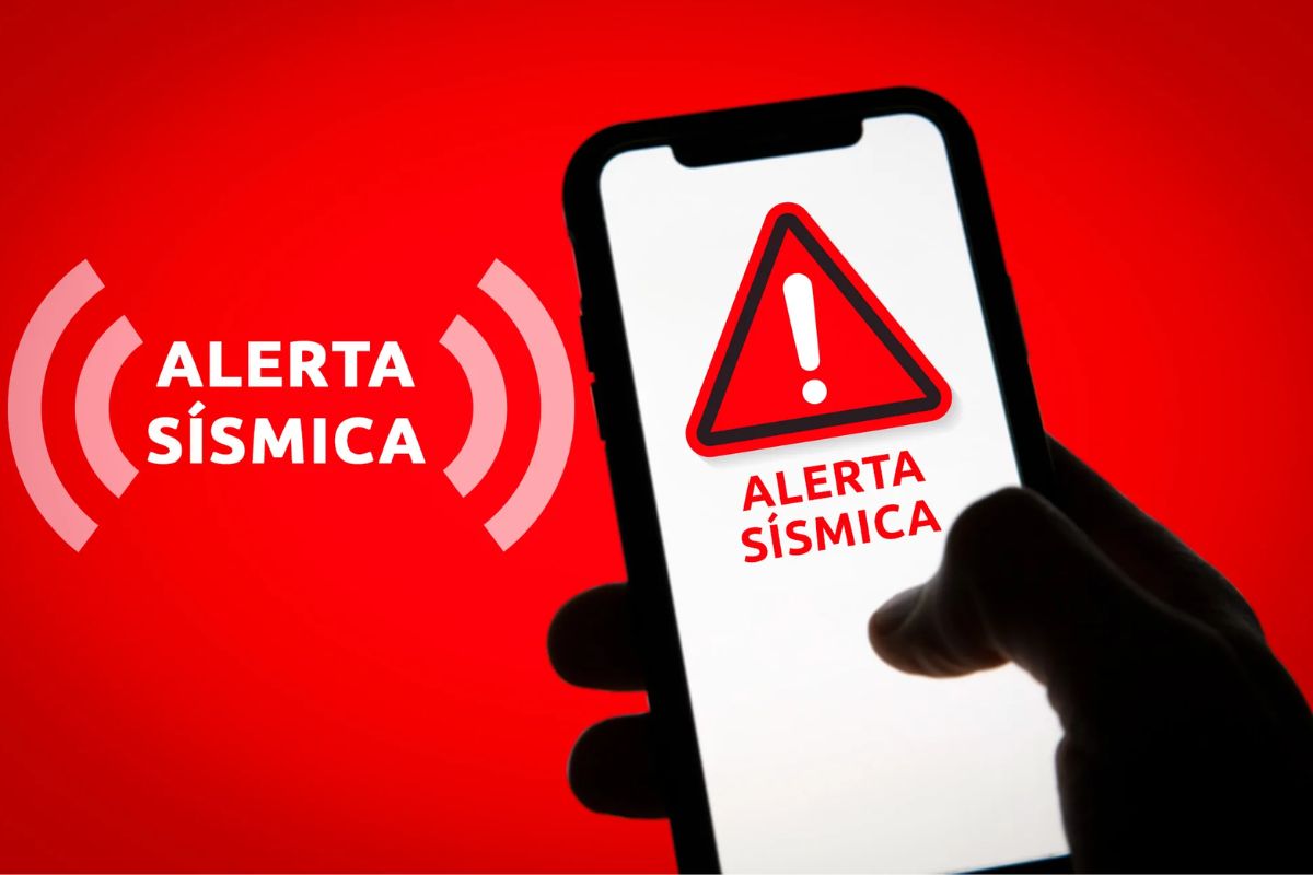 Simulacro Nacional 2026: Así activas la alerta sísmica en tu celular