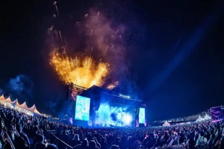 Pulso GNP 2026: fecha de la preventa y precio de los boletos 13 ¿Cuándo inicia la preventa de boletos para Pulso GNP 2026?