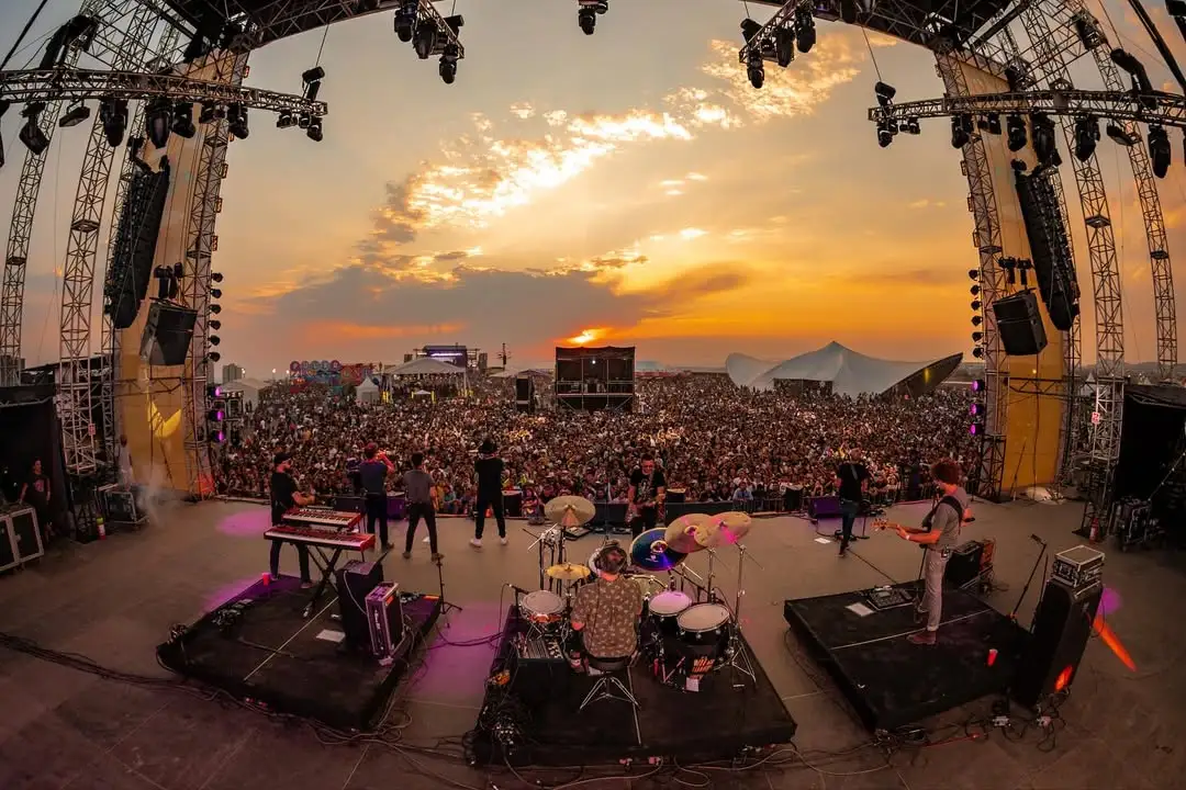 ¿Cuándo inicia la preventa de boletos para Pulso GNP 2026?