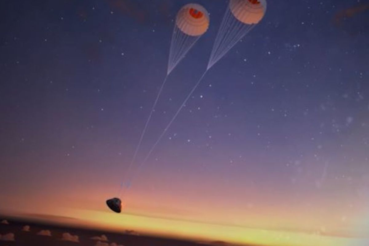 ¿A qué hora ver en México el regreso de la misión Artemis II?