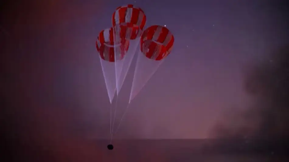 ¿A qué hora ver en México el regreso de la misión Artemis II?