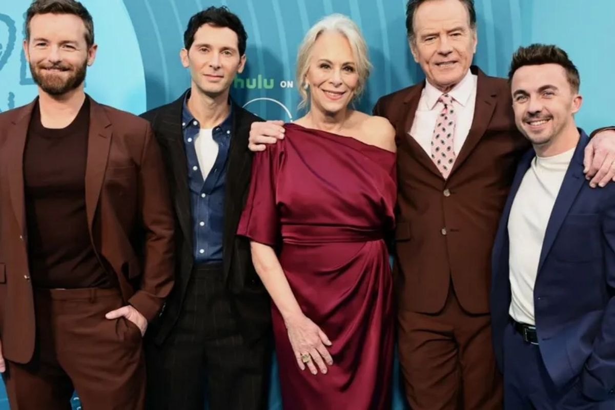 El error que tiene la nueva serie de Malcolm el de en Medio- Disney ya se pronunció