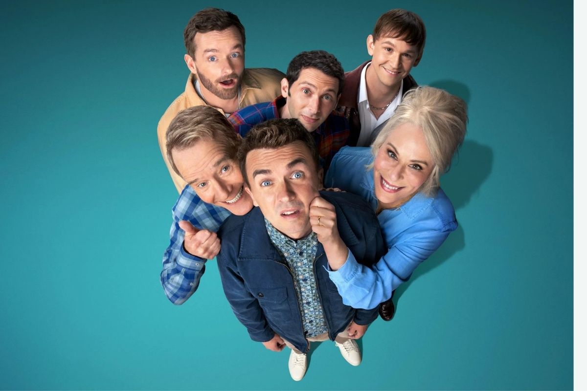 El error que tiene la nueva serie de Malcolm el de en Medio- Disney ya se pronunció