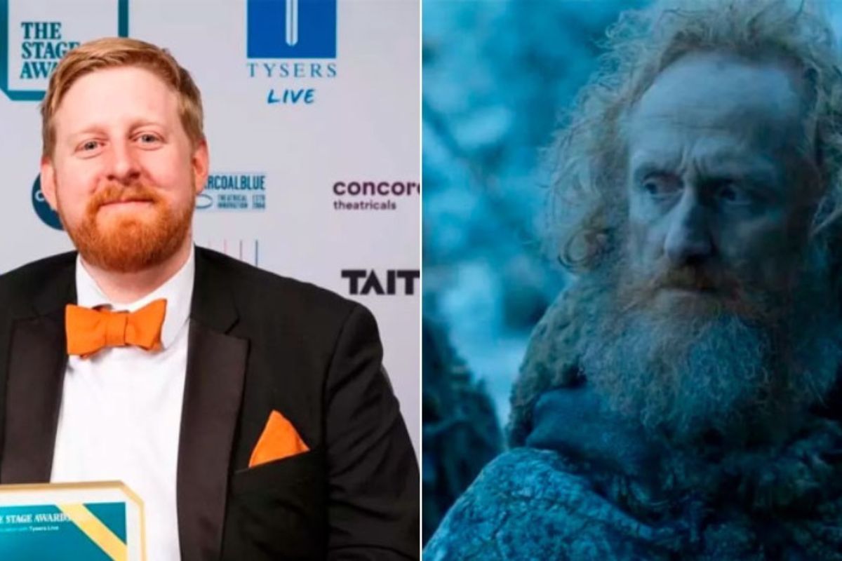 ¿De qué murió Michael Patrick, actor de Game of Thrones a los 35 años?
