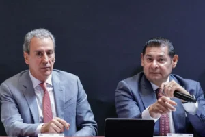 No tengo pleito con Pepe Chedraui, aclara Armenta