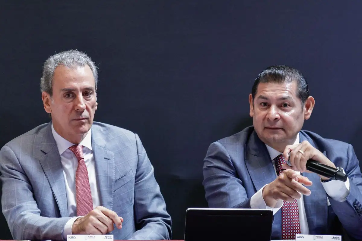 No tengo pleito con Pepe Chedraui, aclara Armenta