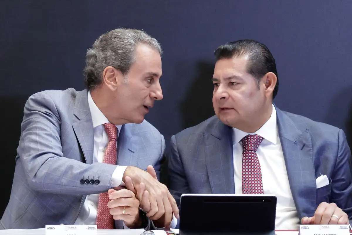 No tengo pleito con Pepe Chedraui, aclara Armenta