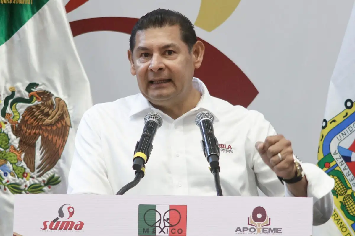 No tengo pleito con Pepe Chedraui, aclara Armenta