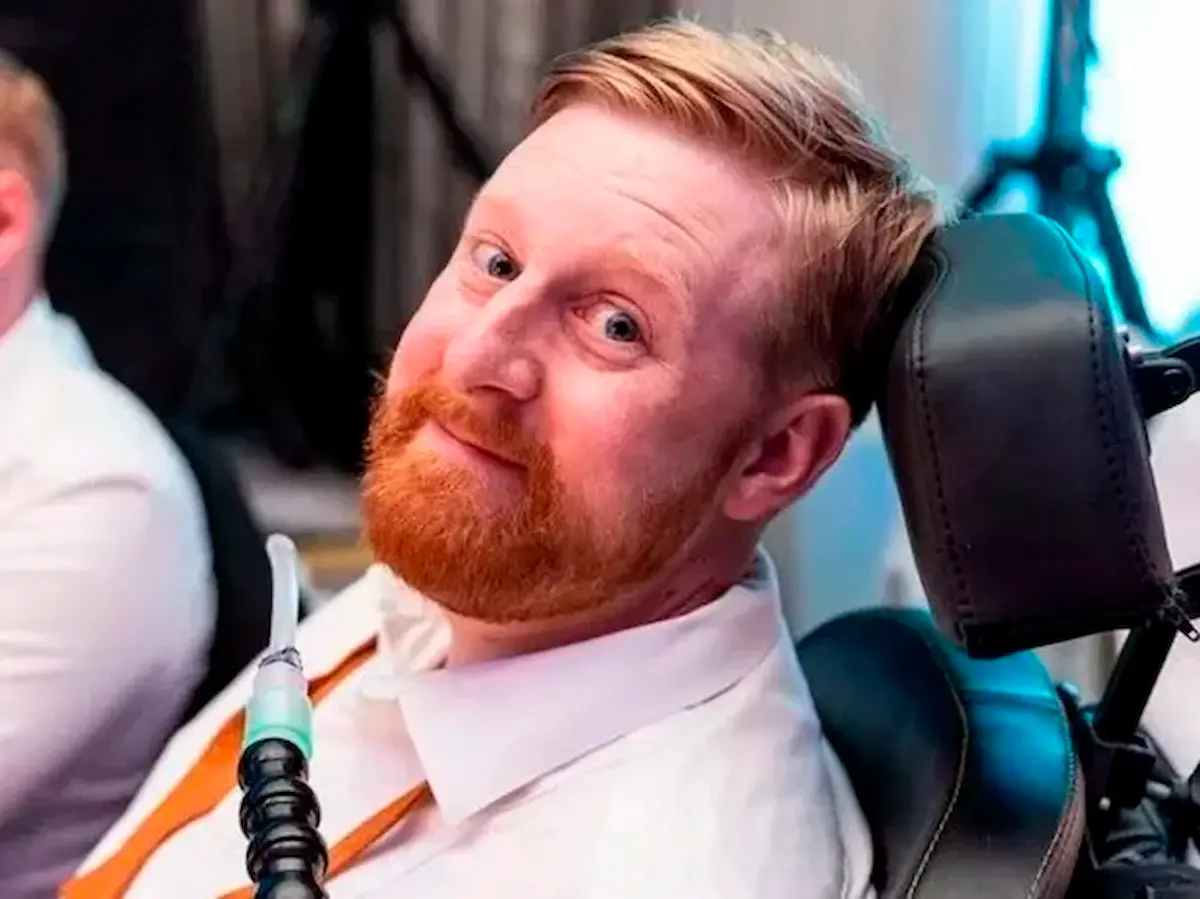 De qué murió Michael Patrick