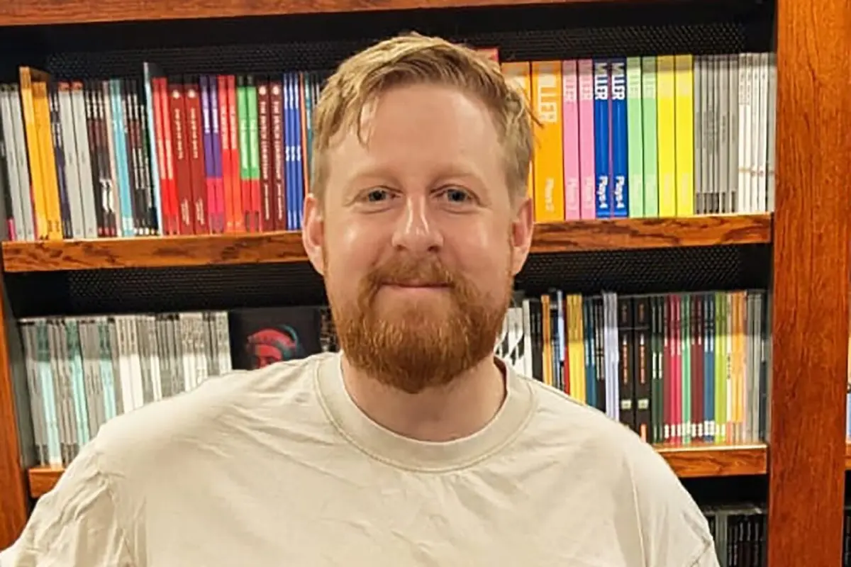 De qué murió Michael Patrick