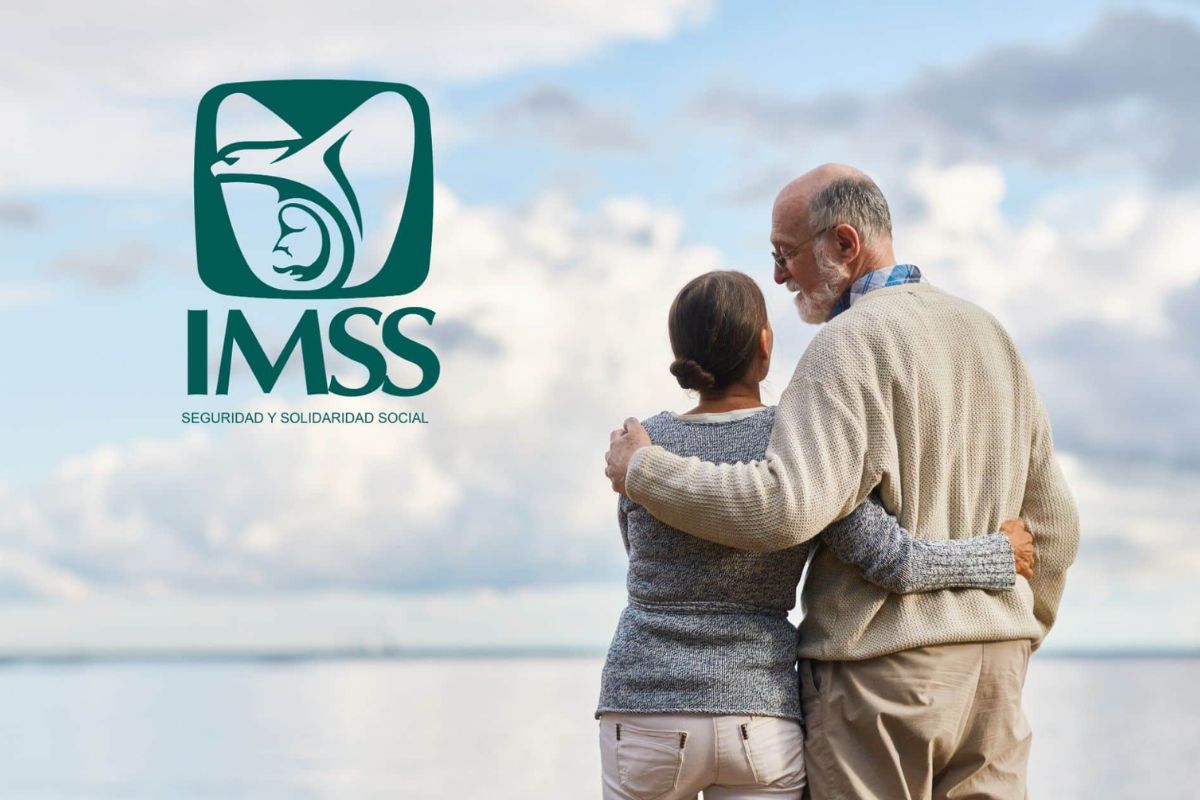 IMSS suspende pago de pensión si cometes estas faltas