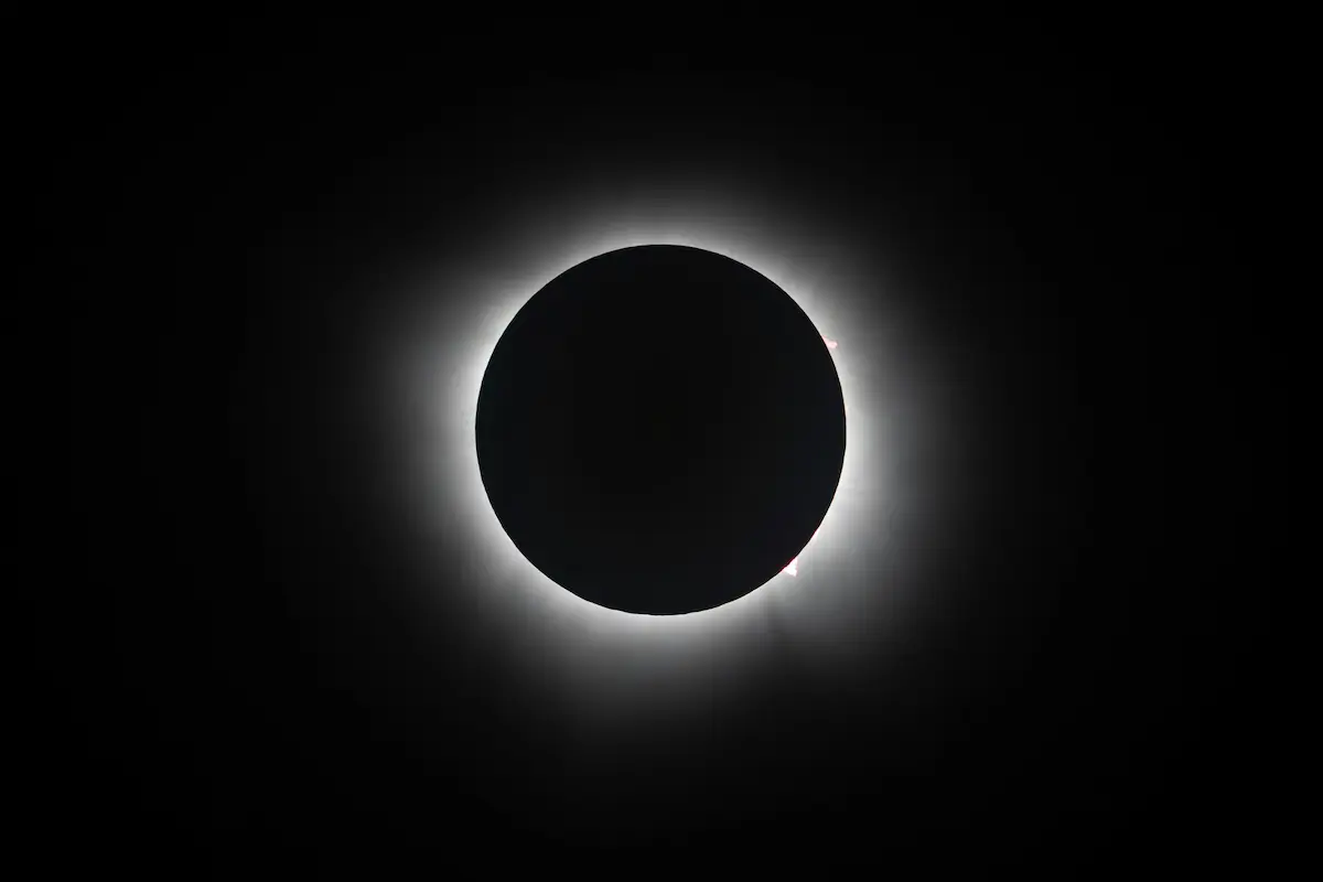 Eclipse anular de Sol: ¿Será visible en México el anillo de fuego? 2 Eclipse anular de Sol 2027