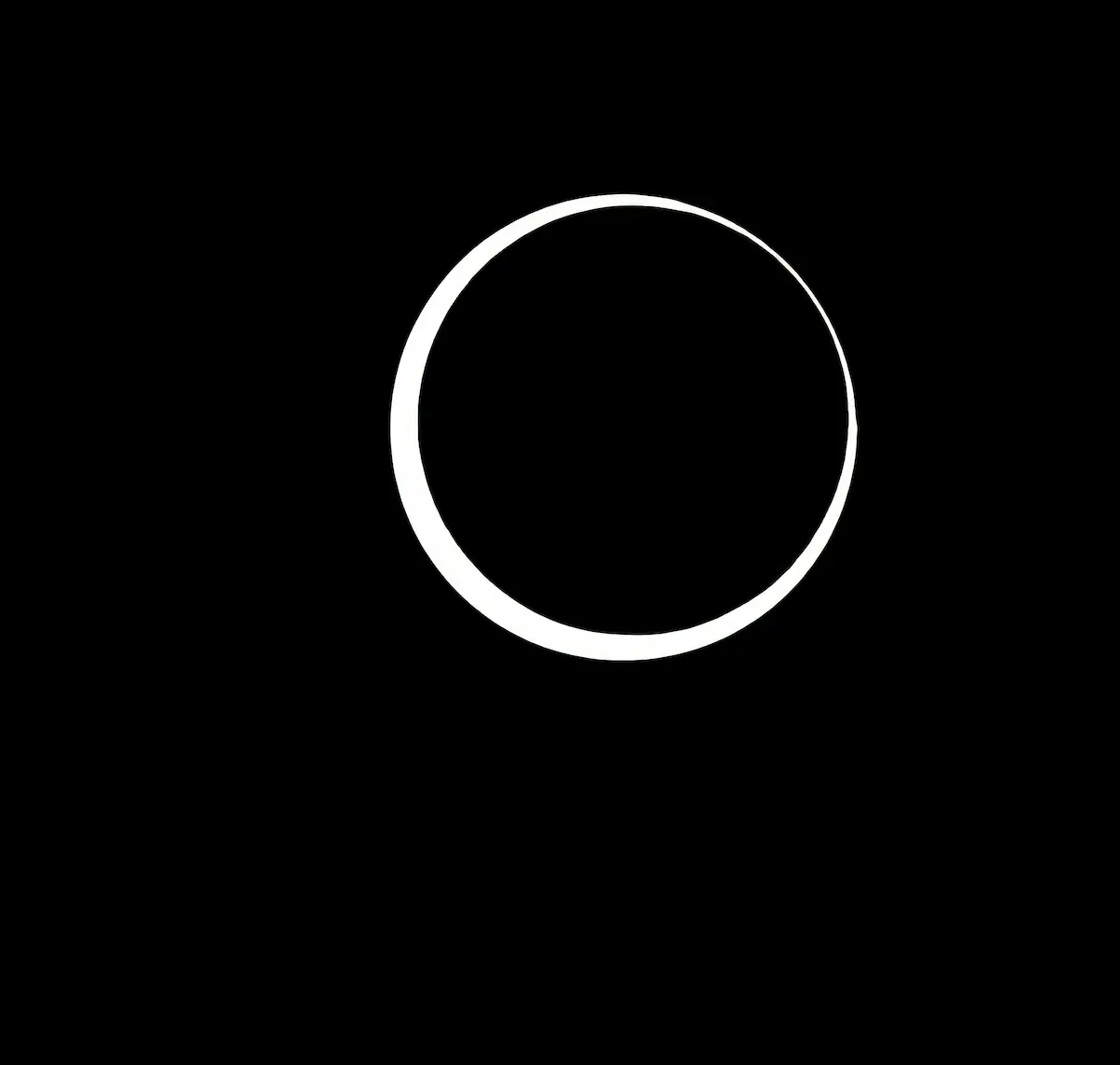 Eclipse anular de Sol 2027