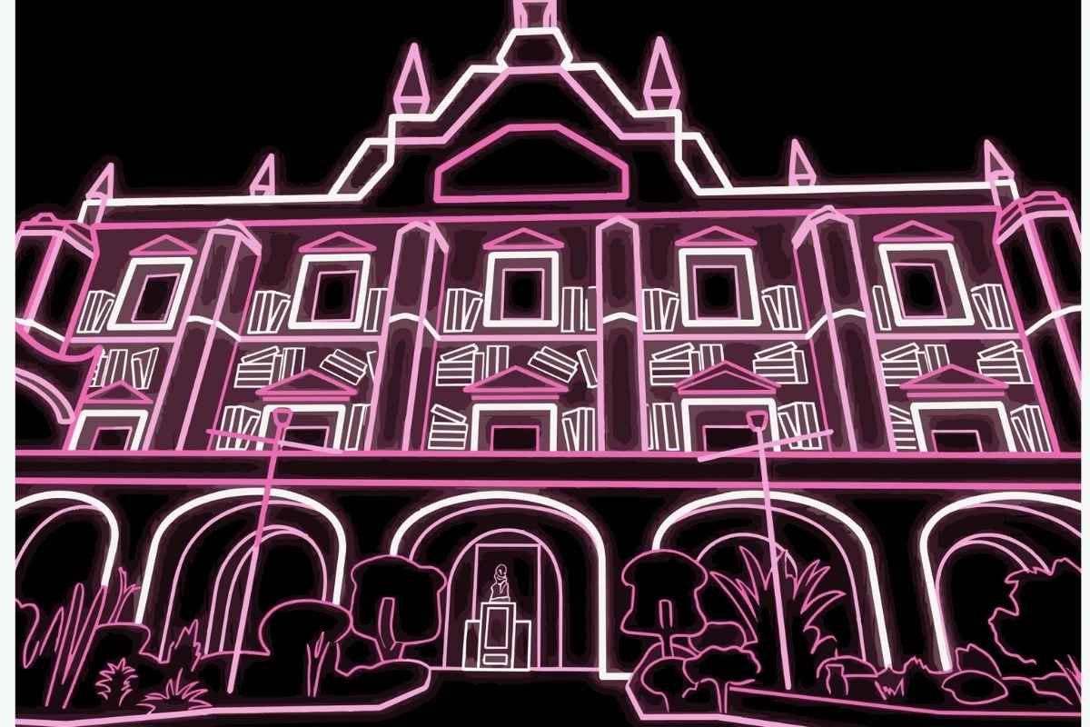 recorrido del festival glow mexico puebla