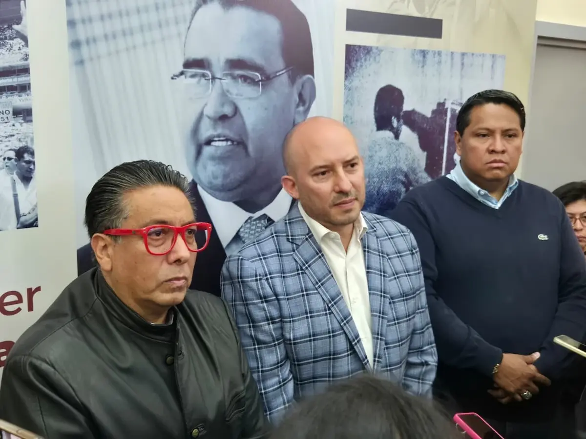 Puebla capital mantiene finanzas sanas bajo la gestión de Pepe Chedraui
