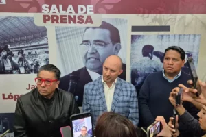 Puebla capital mantiene finanzas sanas bajo la gestión de Pepe Chedraui